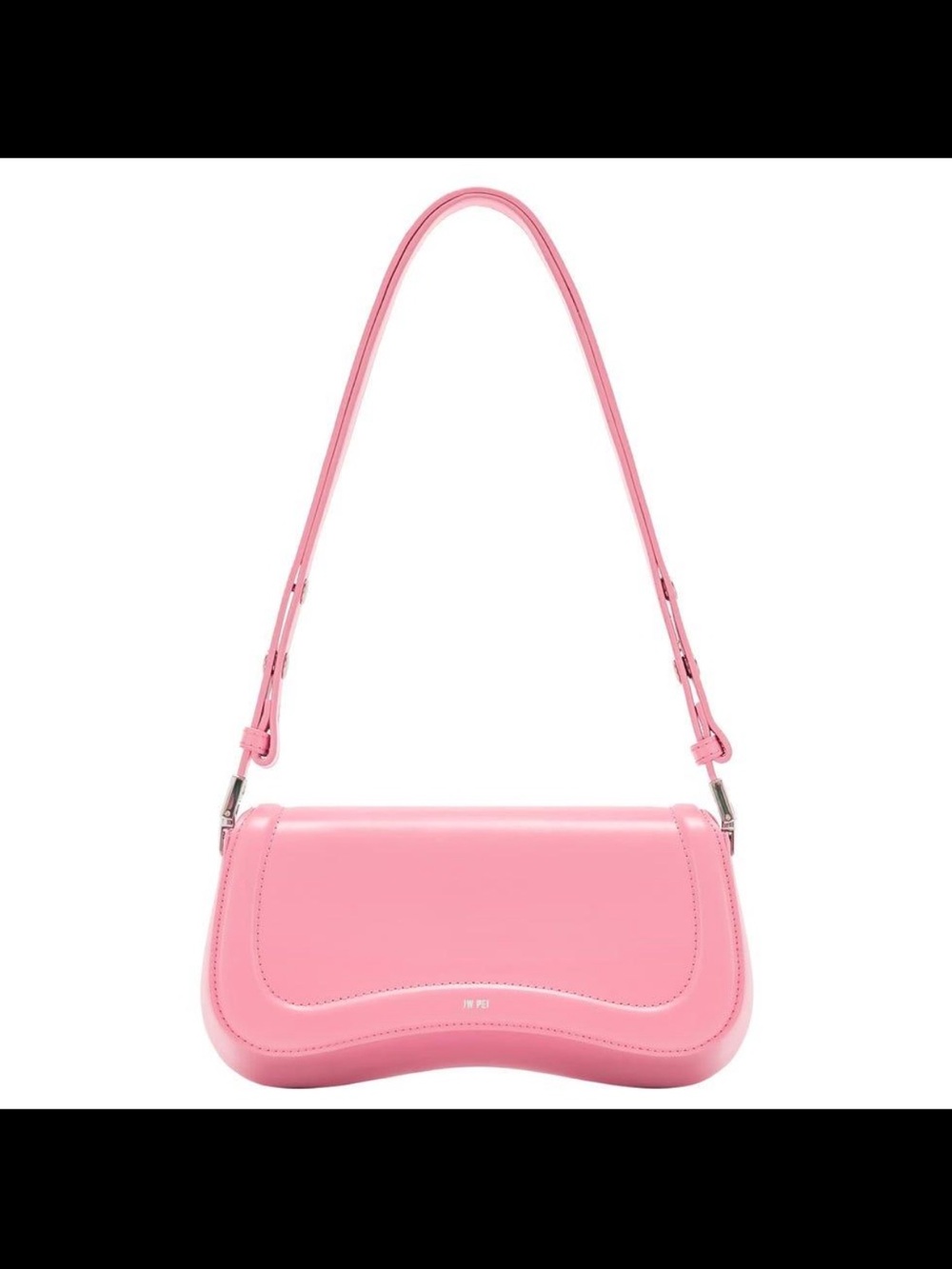JW PEI shoulder bag pink UNUSED!